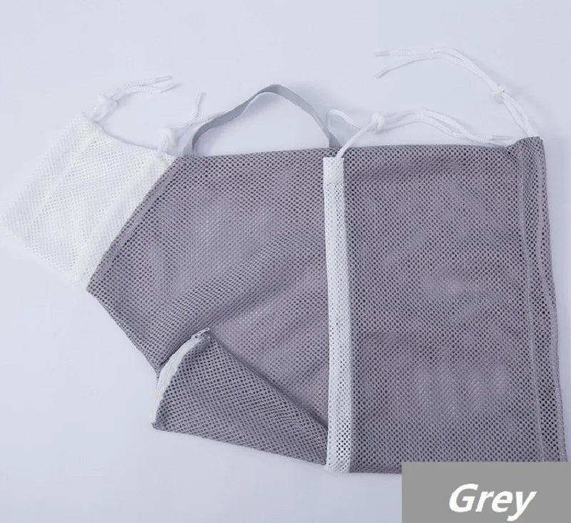 Polyester Cat Grooming Shower Bag – Cat Supplies