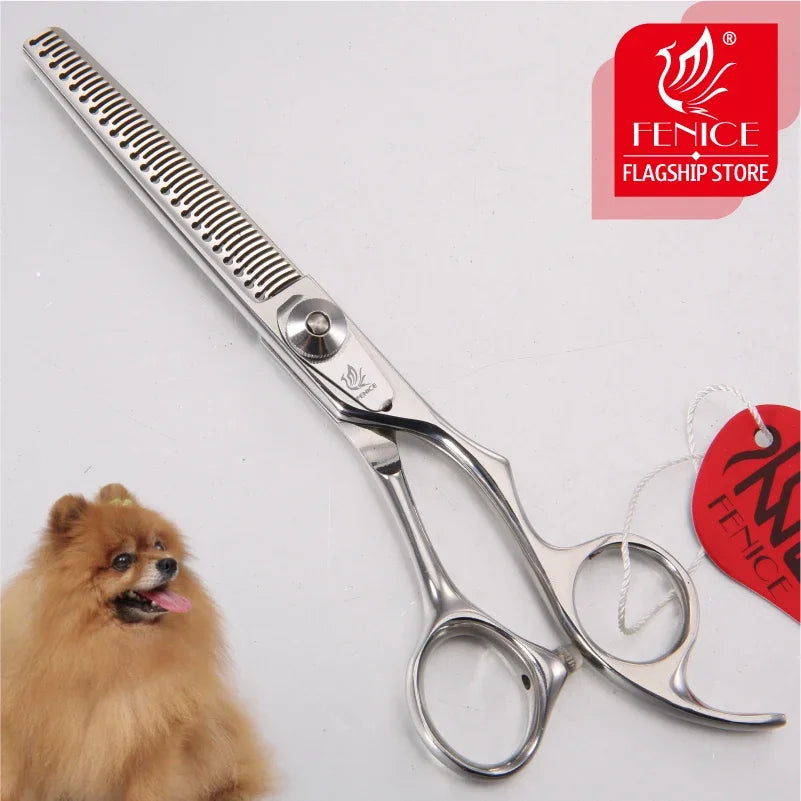 Fenice Pets Grooming JP440C 6.0 inch - MyPetDollar.com