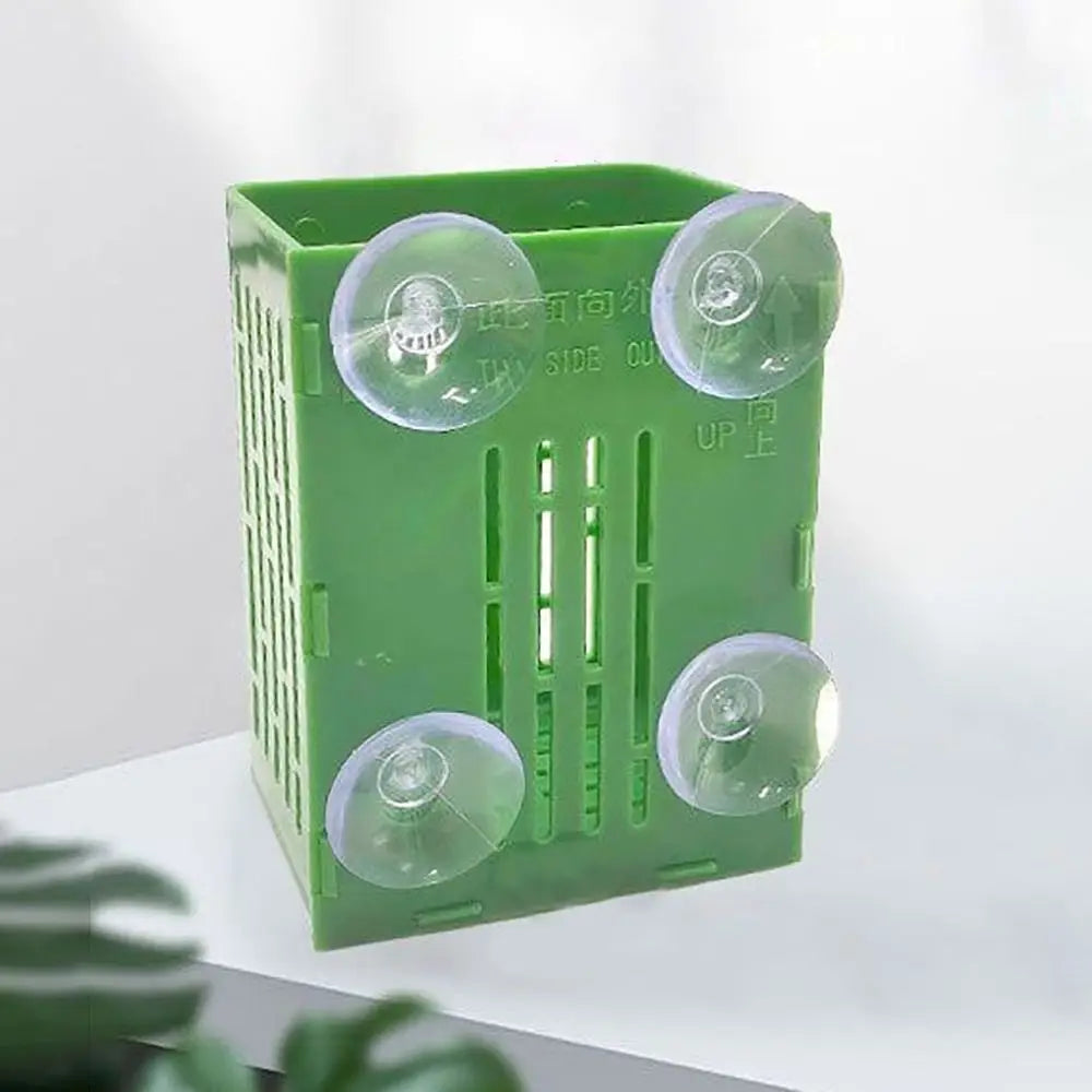 Plastic Aquarium Plant Holder Aquascape - MyPetDollar.com