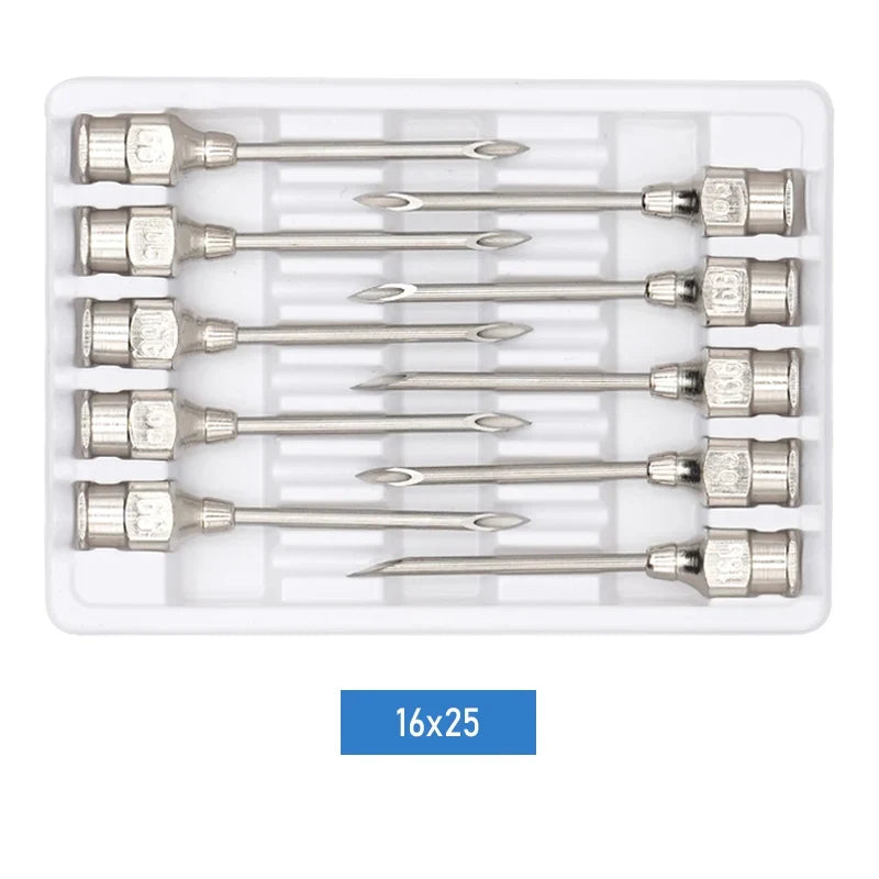 10 20 30 50ml Veterinary Semi-automatic – Livestock Health & Vet Tools