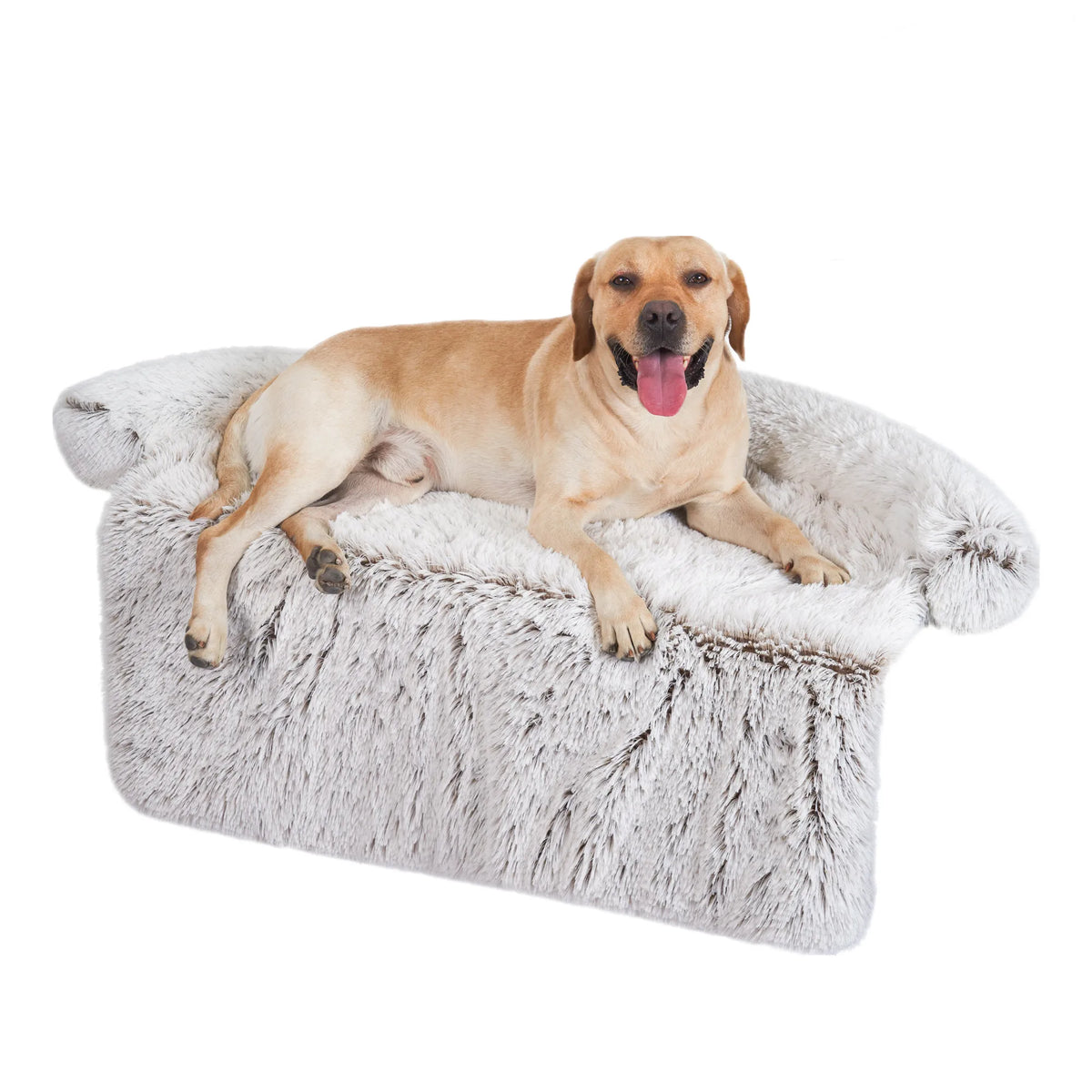 Pet Dog Bed Sofa For Dog Pet Calming Bed - MyPetDollar.com