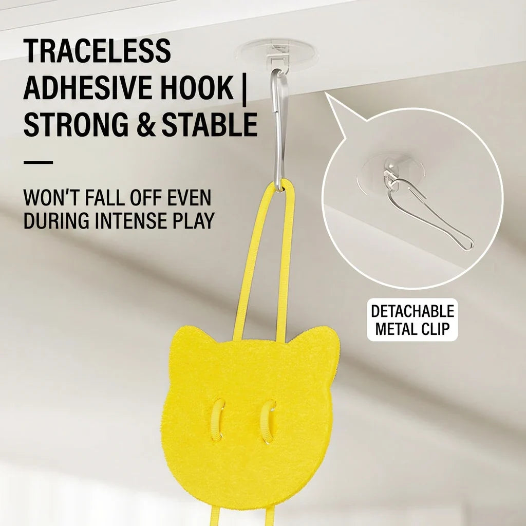 iLMH Indoor Interactive Birds Toy for Cat - MyPetDollar.com