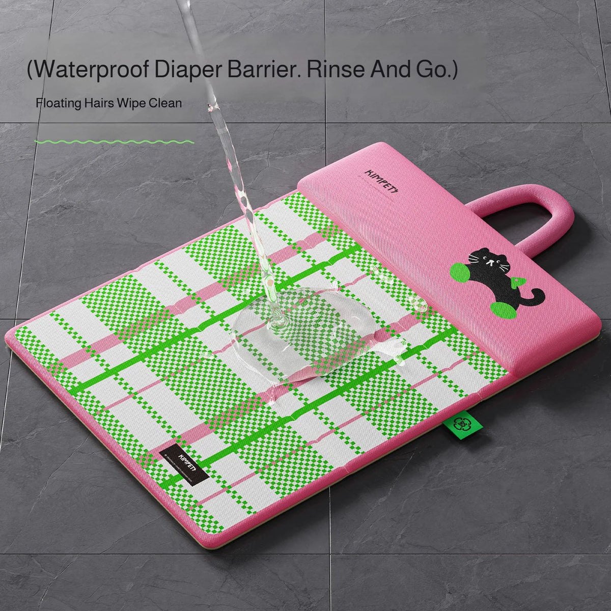 Pet Cooling Mat Double Sided Foldable Dog - MyPetDollar.com