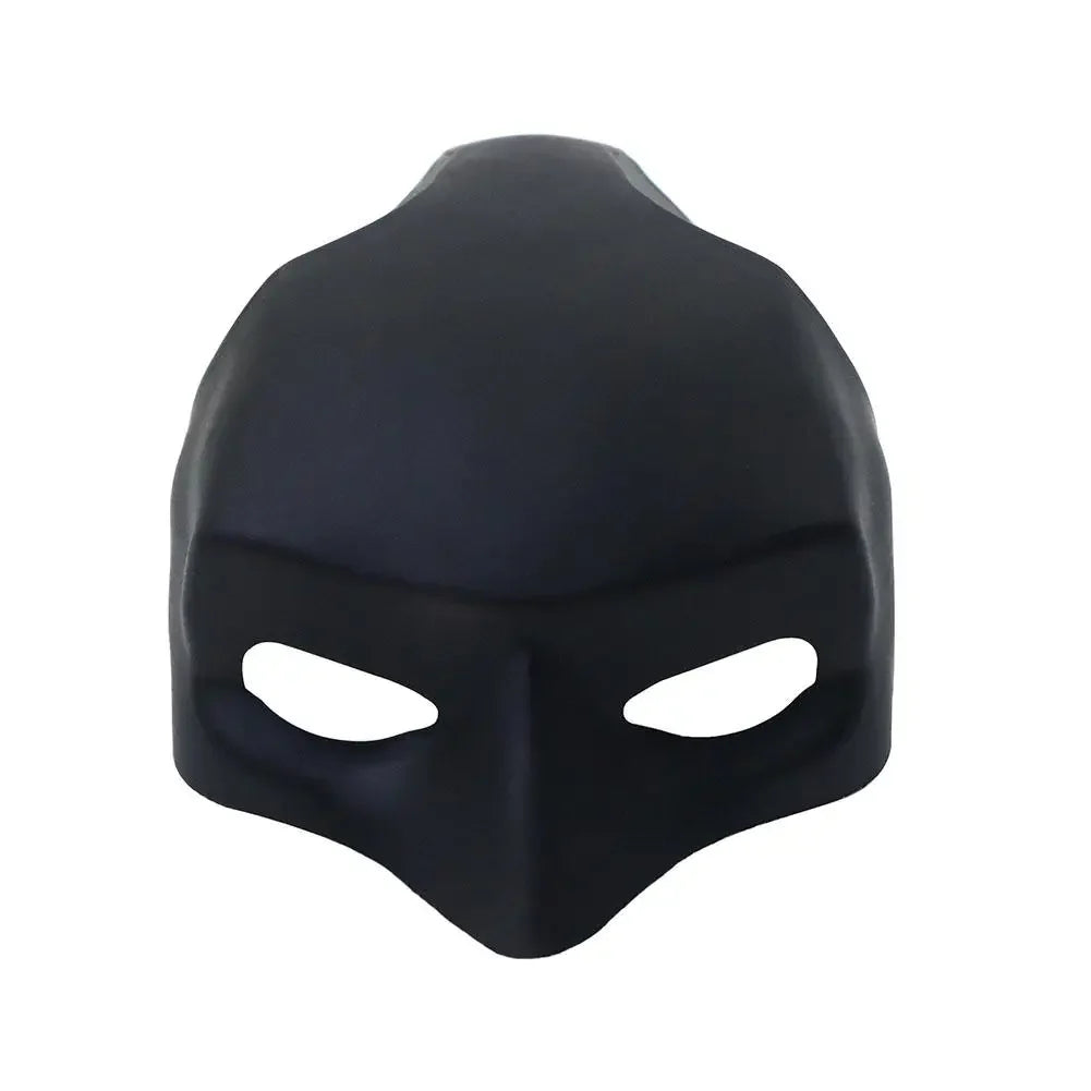 1 2 Cat & Dog Helmet Outfit Funny Mask Bat 3D Printed Cosplay – 5 Colors