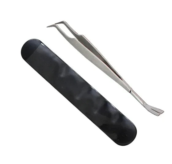 Quality Stainless Steel Pet Flea Remover Tool Scratching Hook – 9 Colors