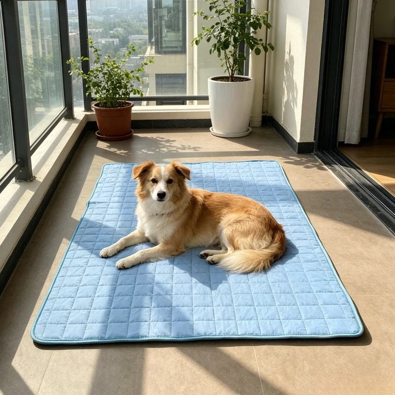 KEMORELA 2026 Ice Cool Upgrade Dog Cooling - MyPetDollar.com
