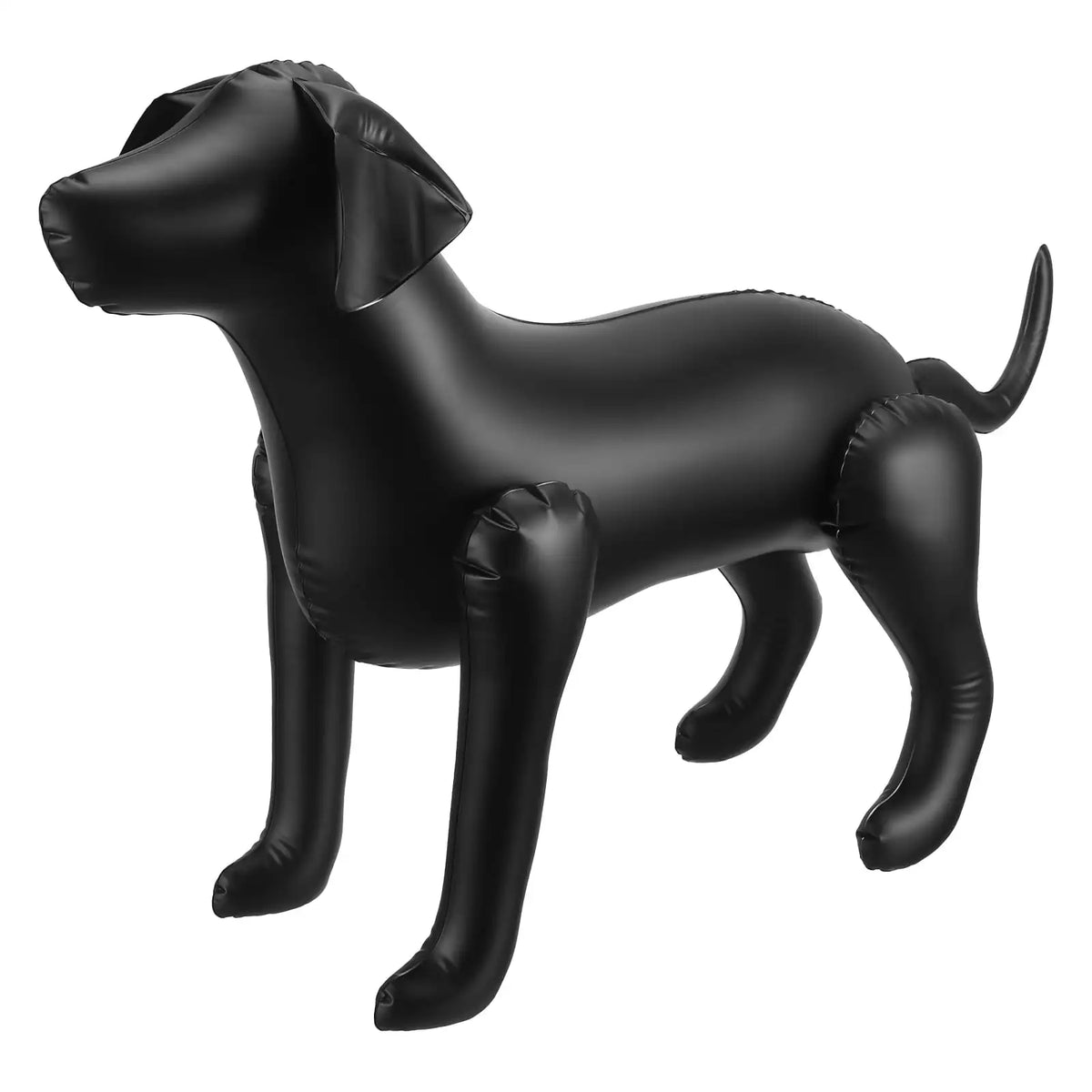 Inflatable Dog Mannequin Display – 3 Colors