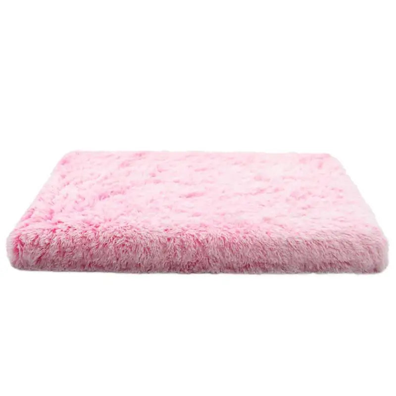 Ultra Plush Deluxe Orthopedic Foam Dog Bed - MyPetDollar.com