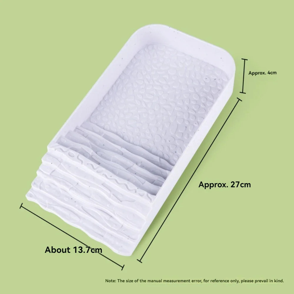 Reptile Bathing Pool Reptile Feeding Dish - MyPetDollar.com