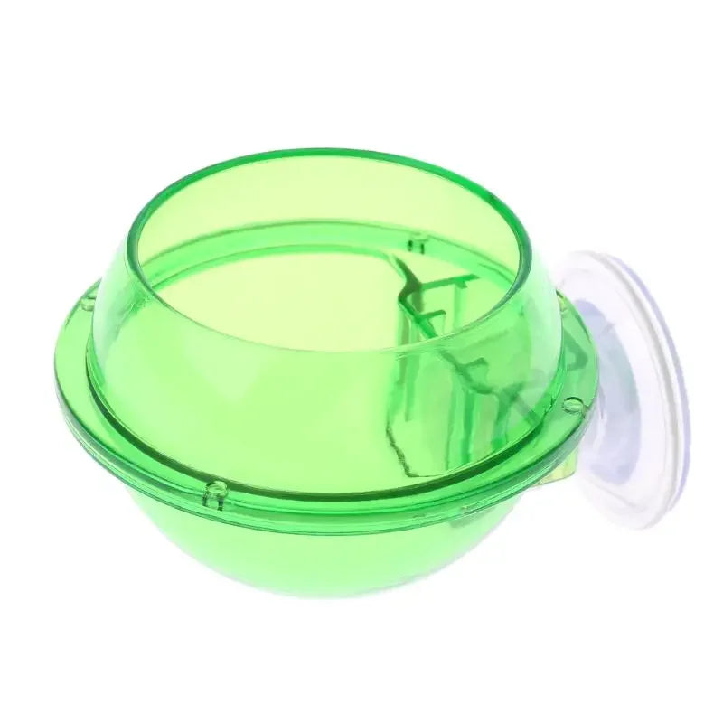 Reptile Pet Feeding Bowl – 3 Sizes