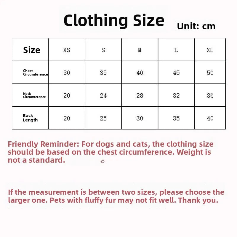 Devin Curly Clothes Warm Winter Coat for 2-3 - MyPetDollar.com
