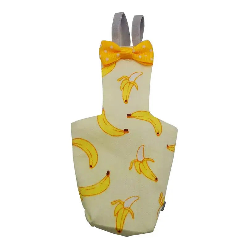 Bird Pocket Diaper Parrot Bird Diaper - MyPetDollar.com