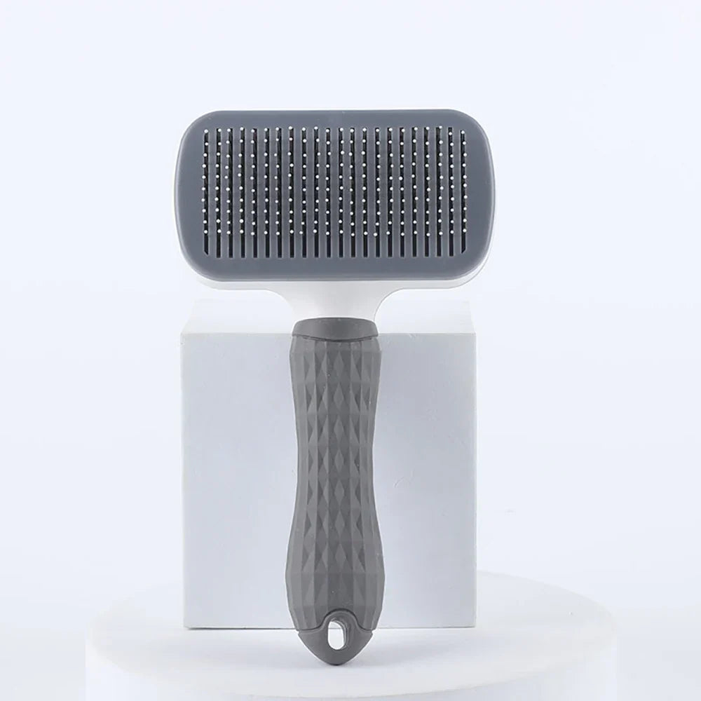Dog Hair Brush Cat Grooming Comb