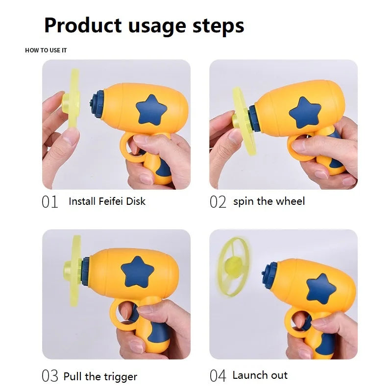 Interactive Launch Pet Training Toy for - MyPetDollar.com