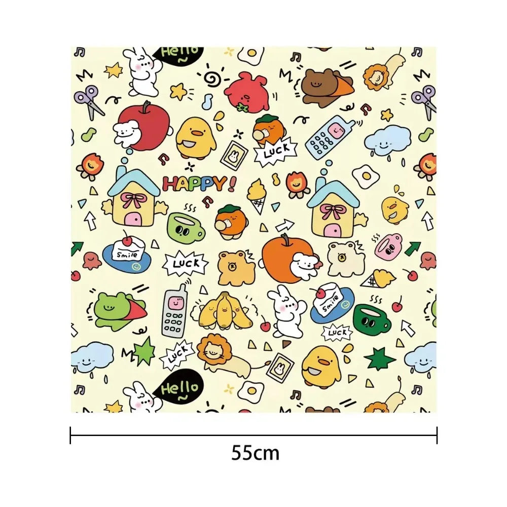 Cat Grooming Wrap Self-adherent Swaddle Burrito Anti Bite – Cat Supplies