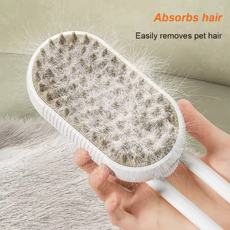 Cat Comb Pet Haired Comb Dog Haired Dog - MyPetDollar.com