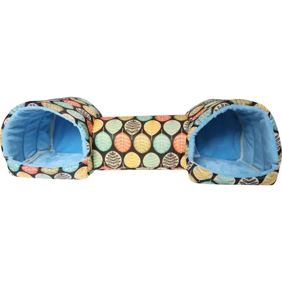 Hamster Rodents Hideaway Toy Gerbil Bed - MyPetDollar.com