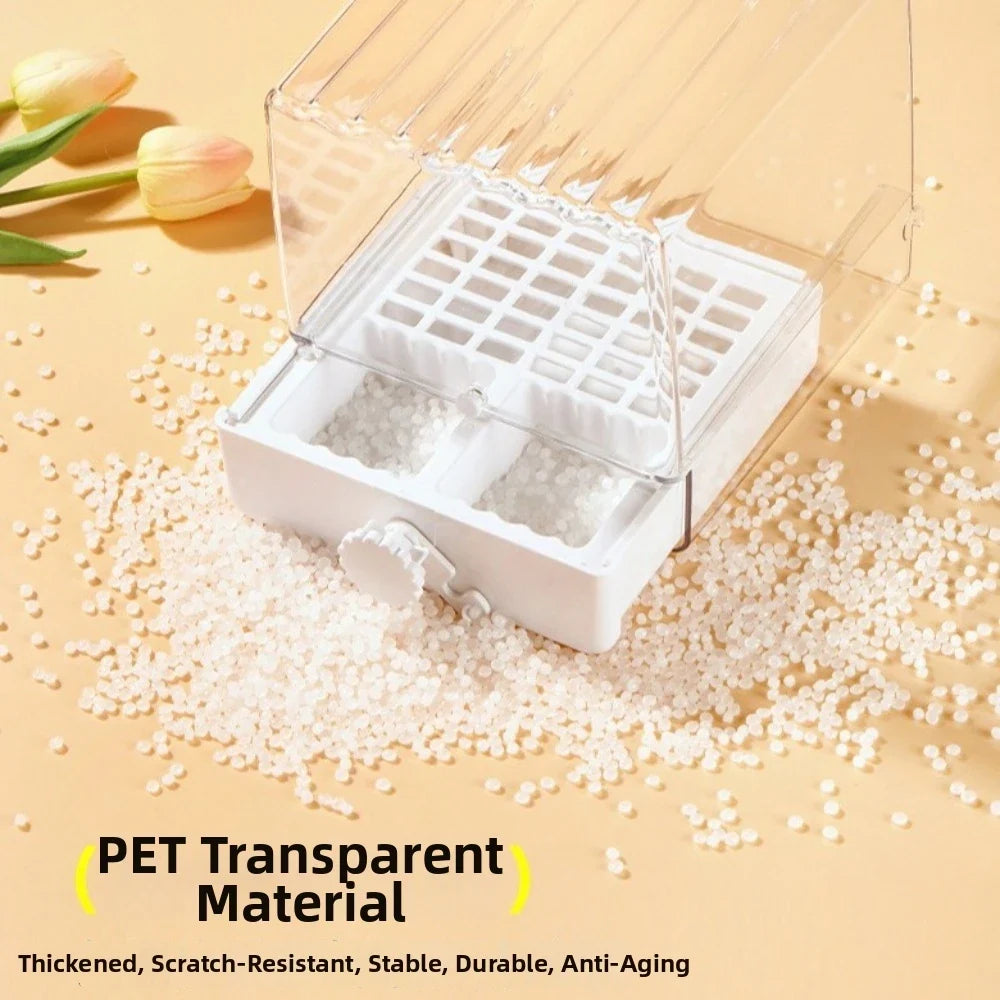 New 2 in 1 Bird Hanging Bathtub Drawer - MyPetDollar.com