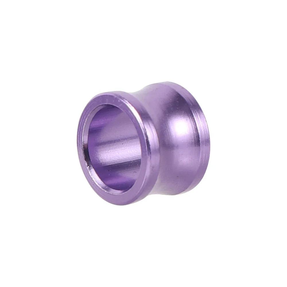 ID 8mm Bird Foot Ring – 6 Colors