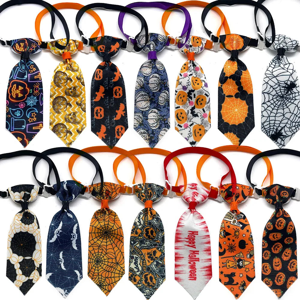 Halloween Style Dog Accessories Wing