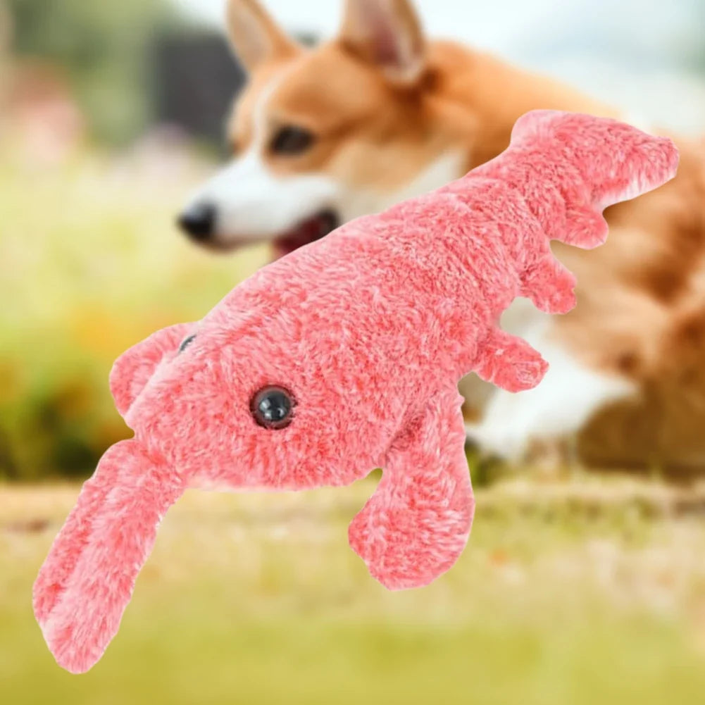 Plush Squeaky Dog Toys Interactive Dog Toys - MyPetDollar.com