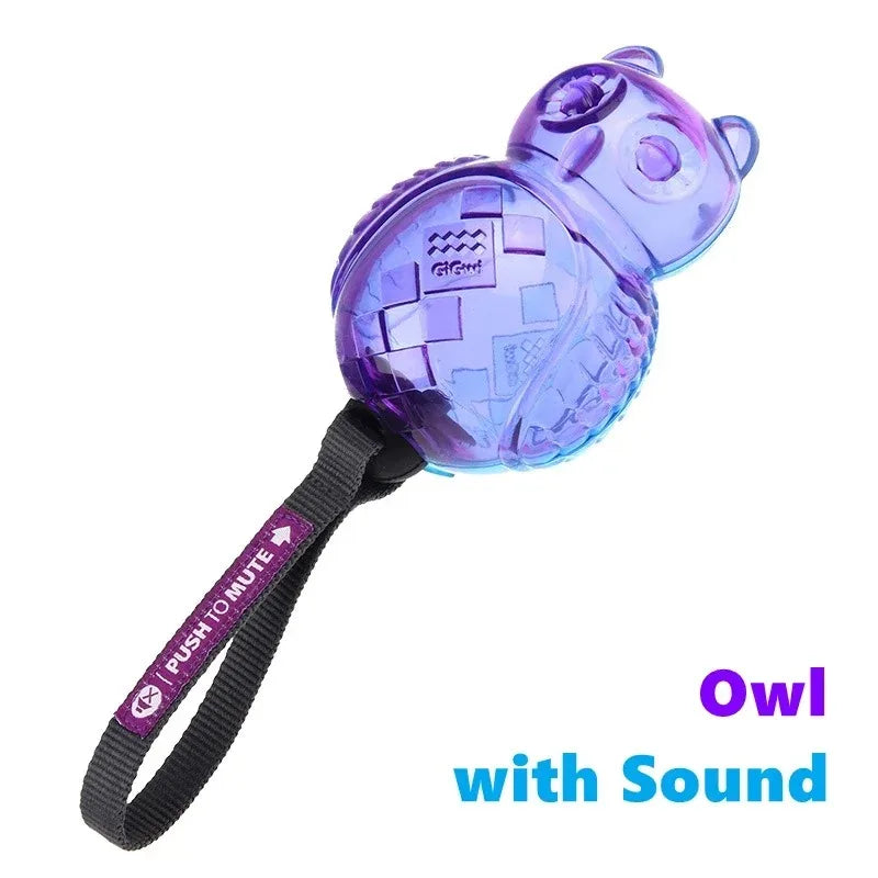 Large Breed Dog Toys for Aggressive Chewers Almost