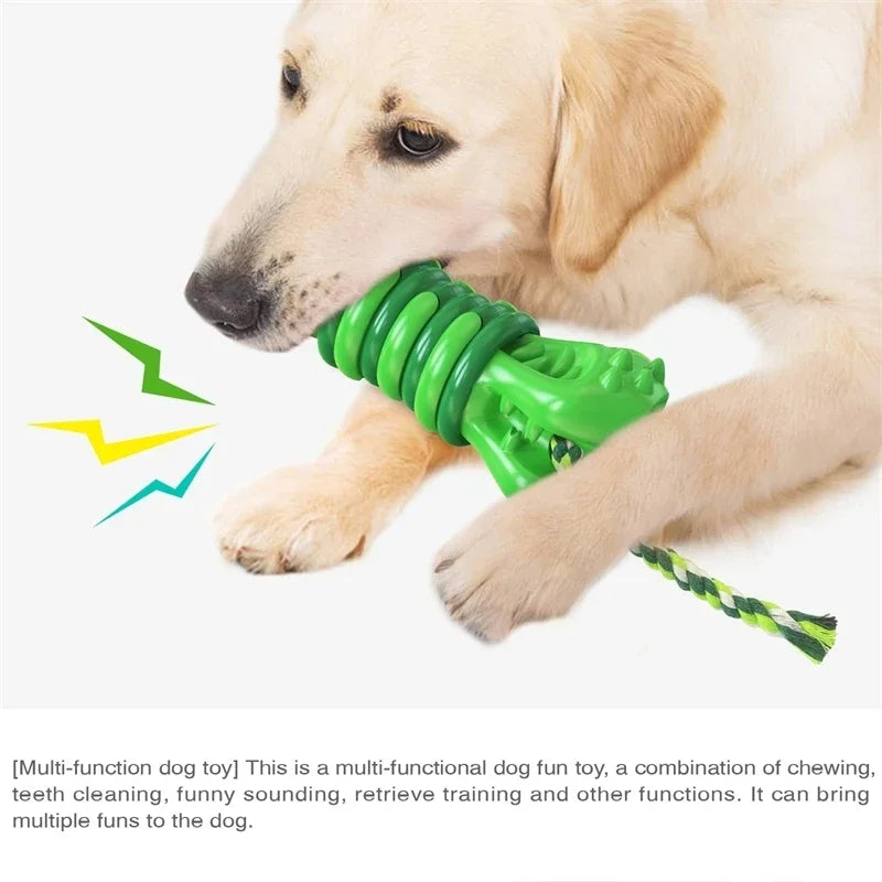 Large Breed Dog Toys for Aggressive Chewers - MyPetDollar.com