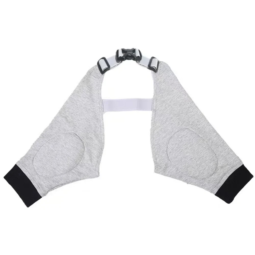 Dog Puppy Elbow Brace Protector Recovery Sleeves Adjustable – 4 Sizes