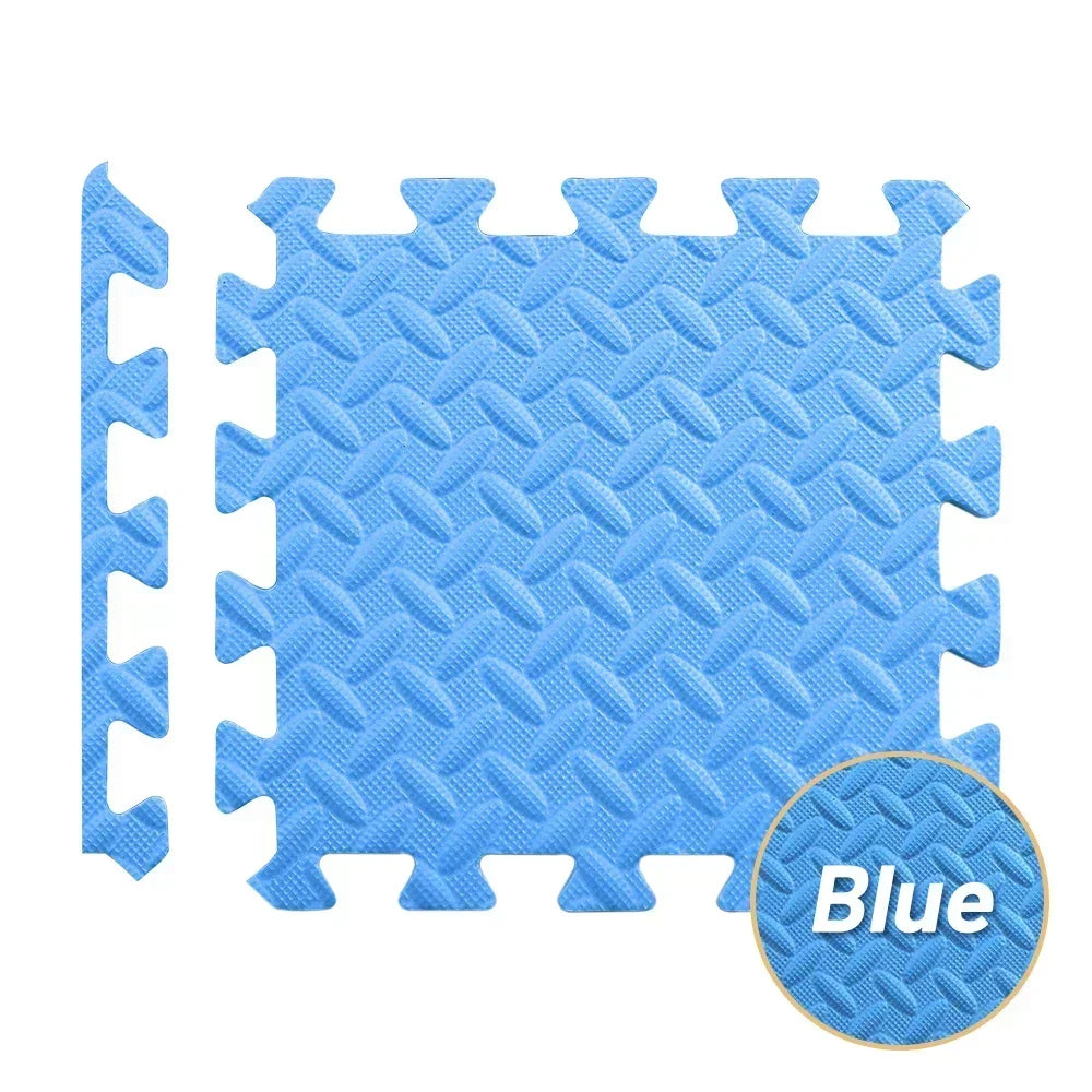 Pet Play Puzzle Mat EVA Foam Floor Tile - MyPetDollar.com