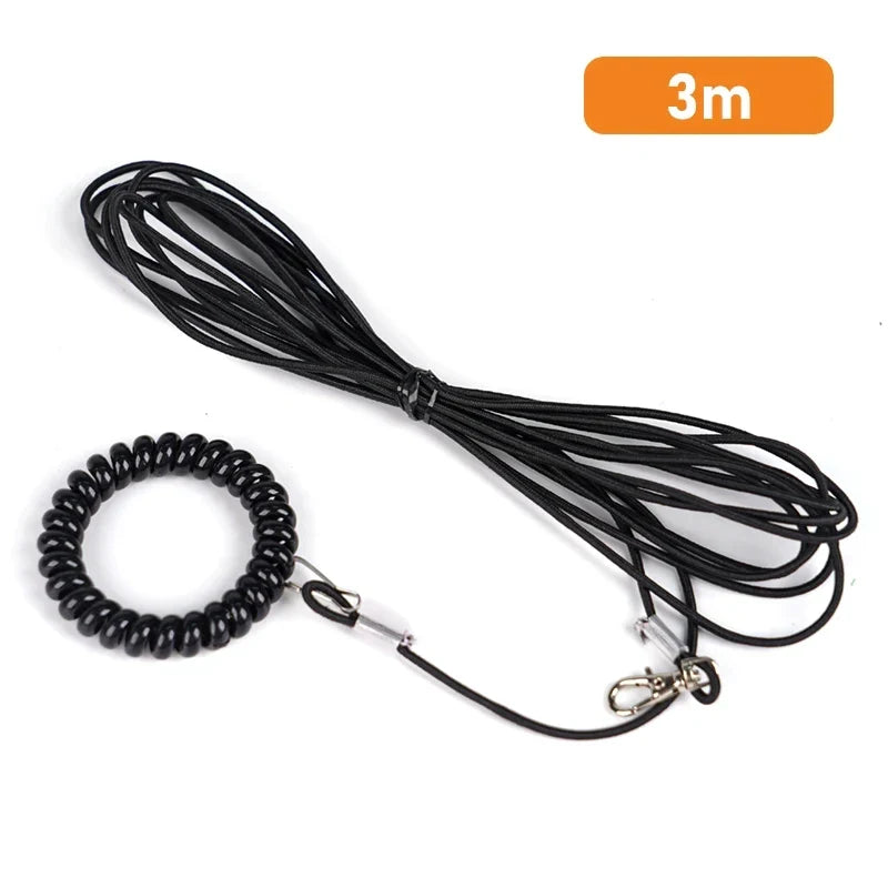 2m-10m Bird Outdoor Training Harness