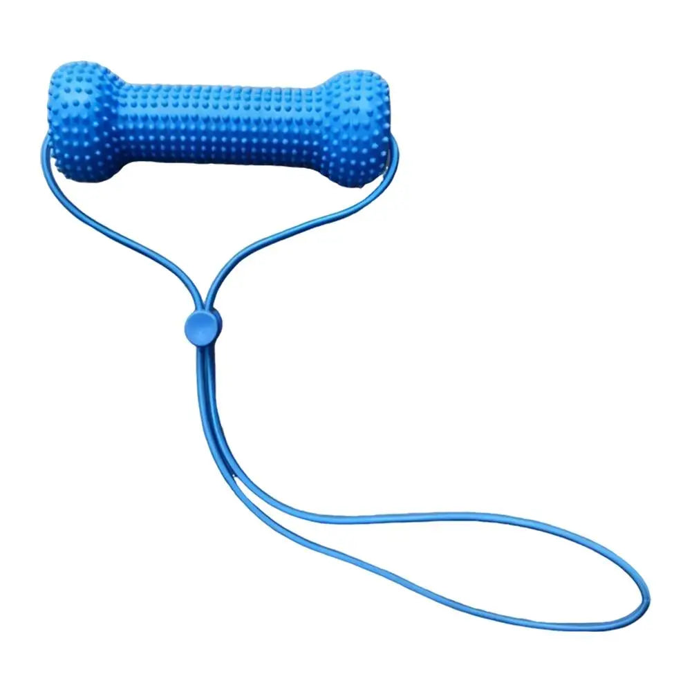 Dual-Action Canine Dental Prop Reusable - MyPetDollar.com