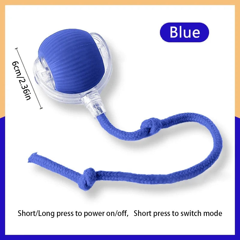 Smart Dog Toys Ball, Interactive