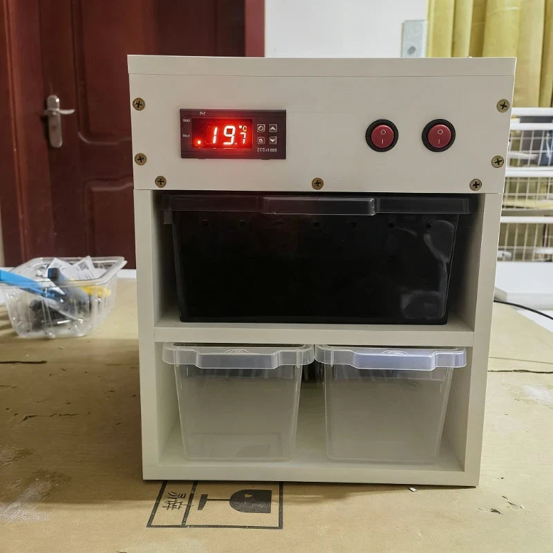 Reptile Breeding Box PVC Thermostatic - MyPetDollar.com