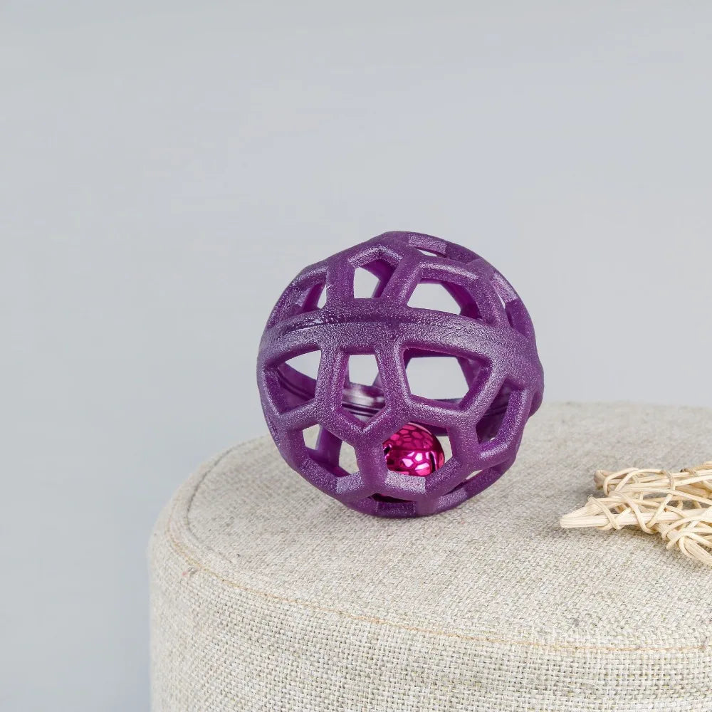 Interactive Dog Ball