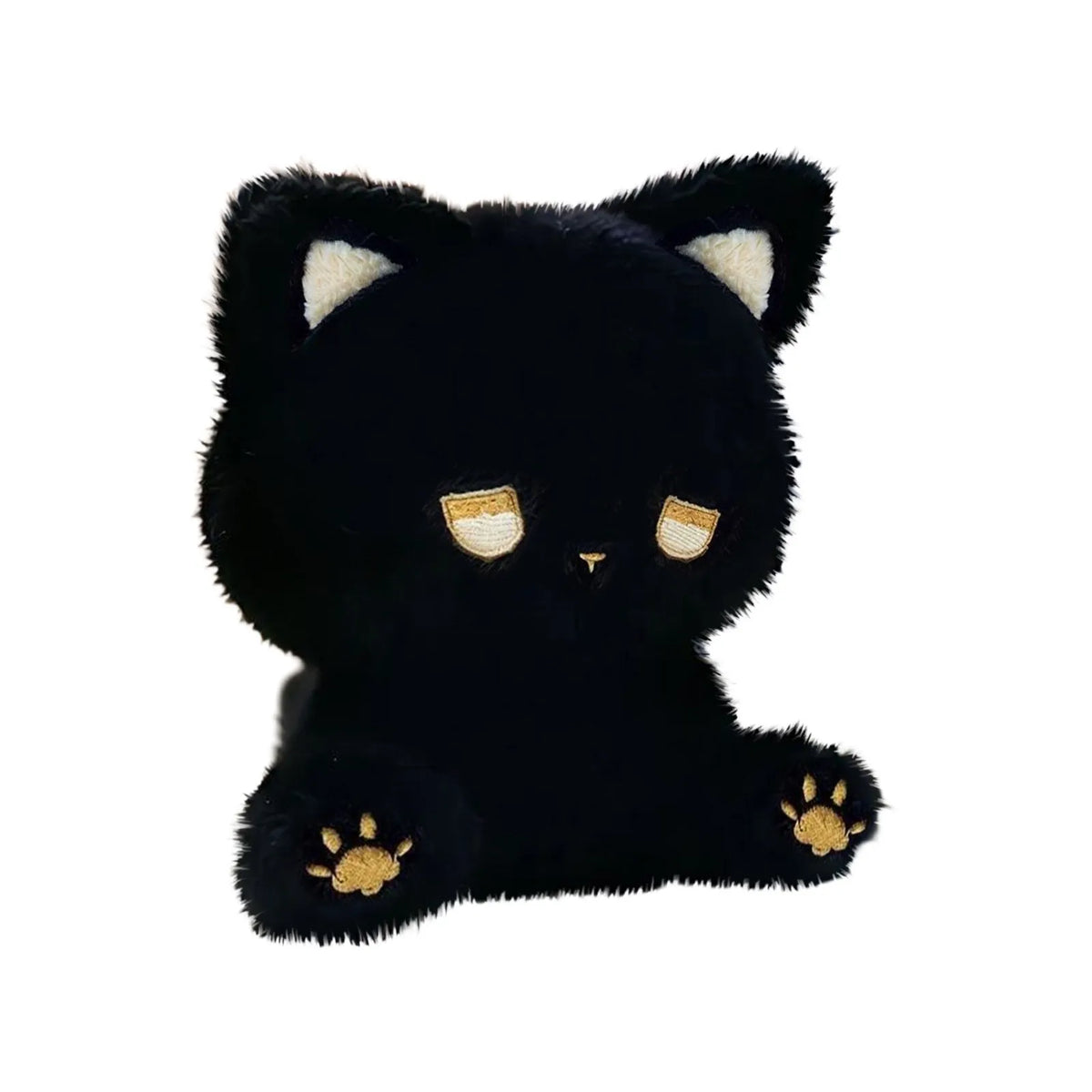15cm Soft Cat Animal Plush Doll Cute Toy – 5 Colors