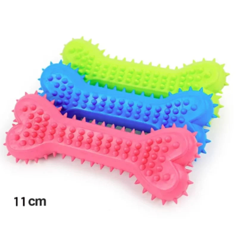 Dog Teething Toy Chew Stick Bite Resistant - MyPetDollar.com