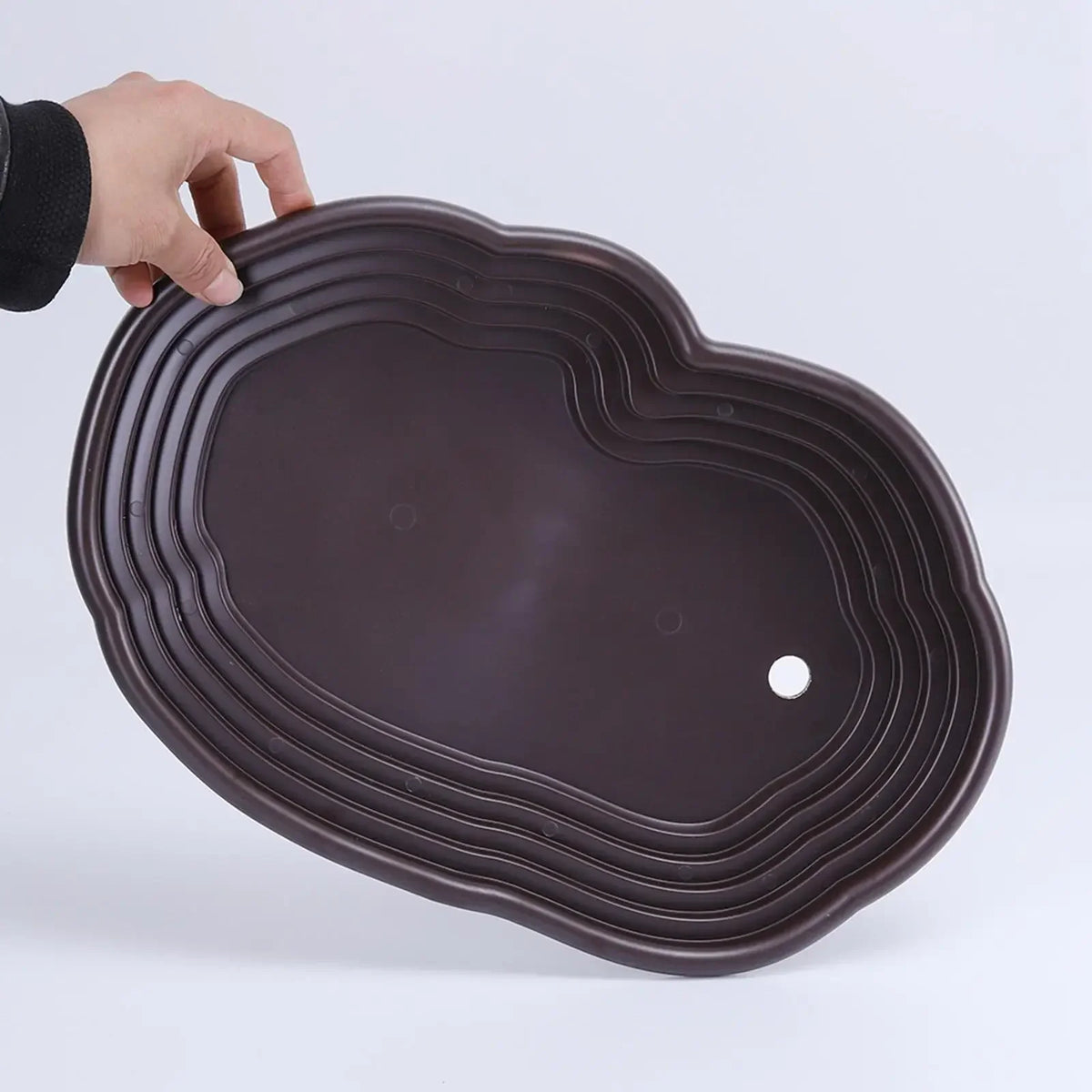 Reptile Bathing Pool Amphibians Accessories - MyPetDollar.com