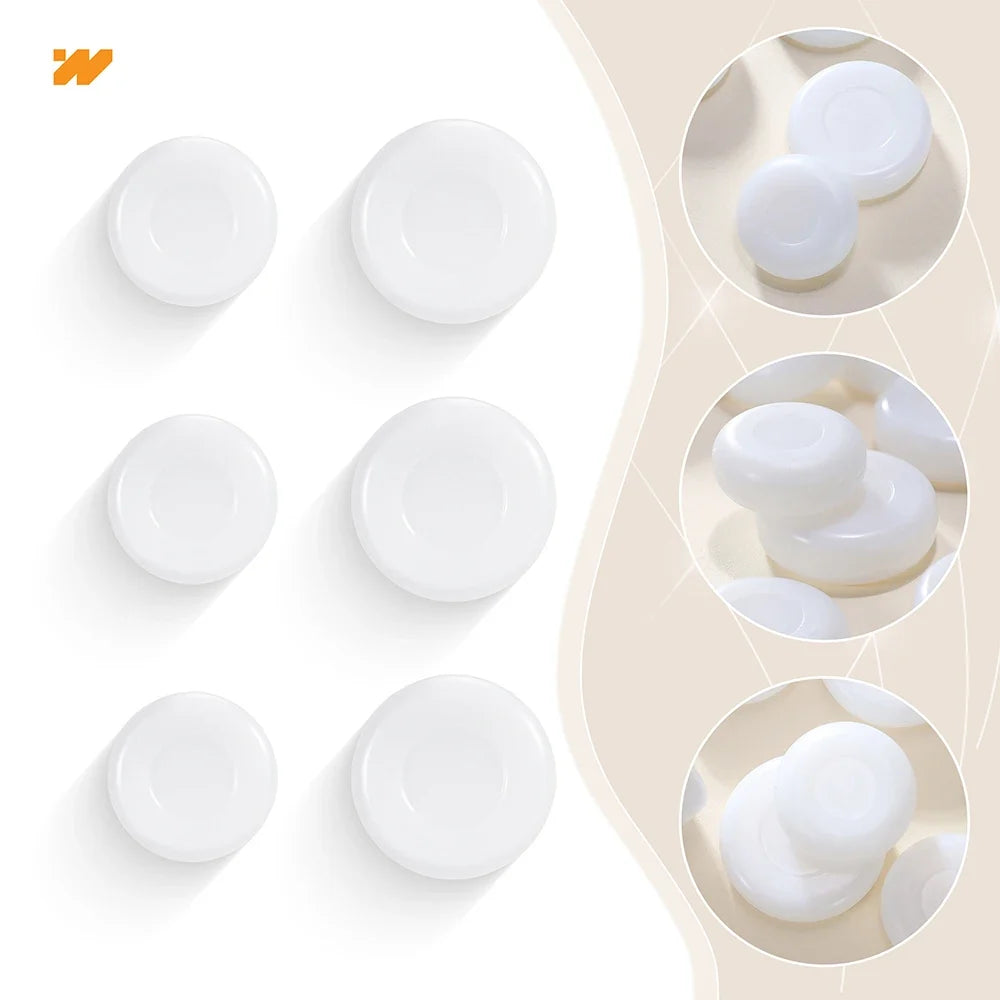 30/50/100pcs Rattle Box Repair Fix Noise - MyPetDollar.com