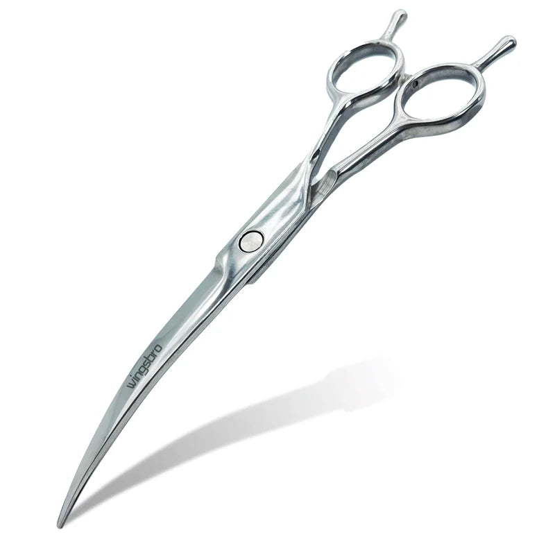 Pet Grooming Scissors 7inch Right and Left - MyPetDollar.com
