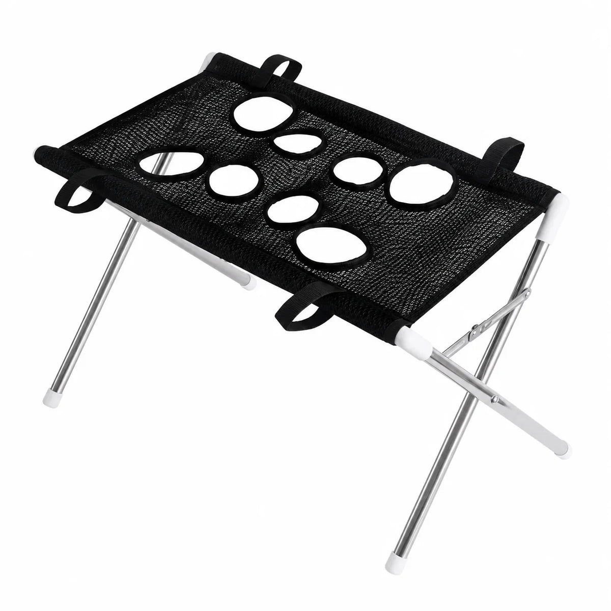 Breathable Pet Nail Trimming Hammock Table Portable Cat Small Dog – 4 Colors