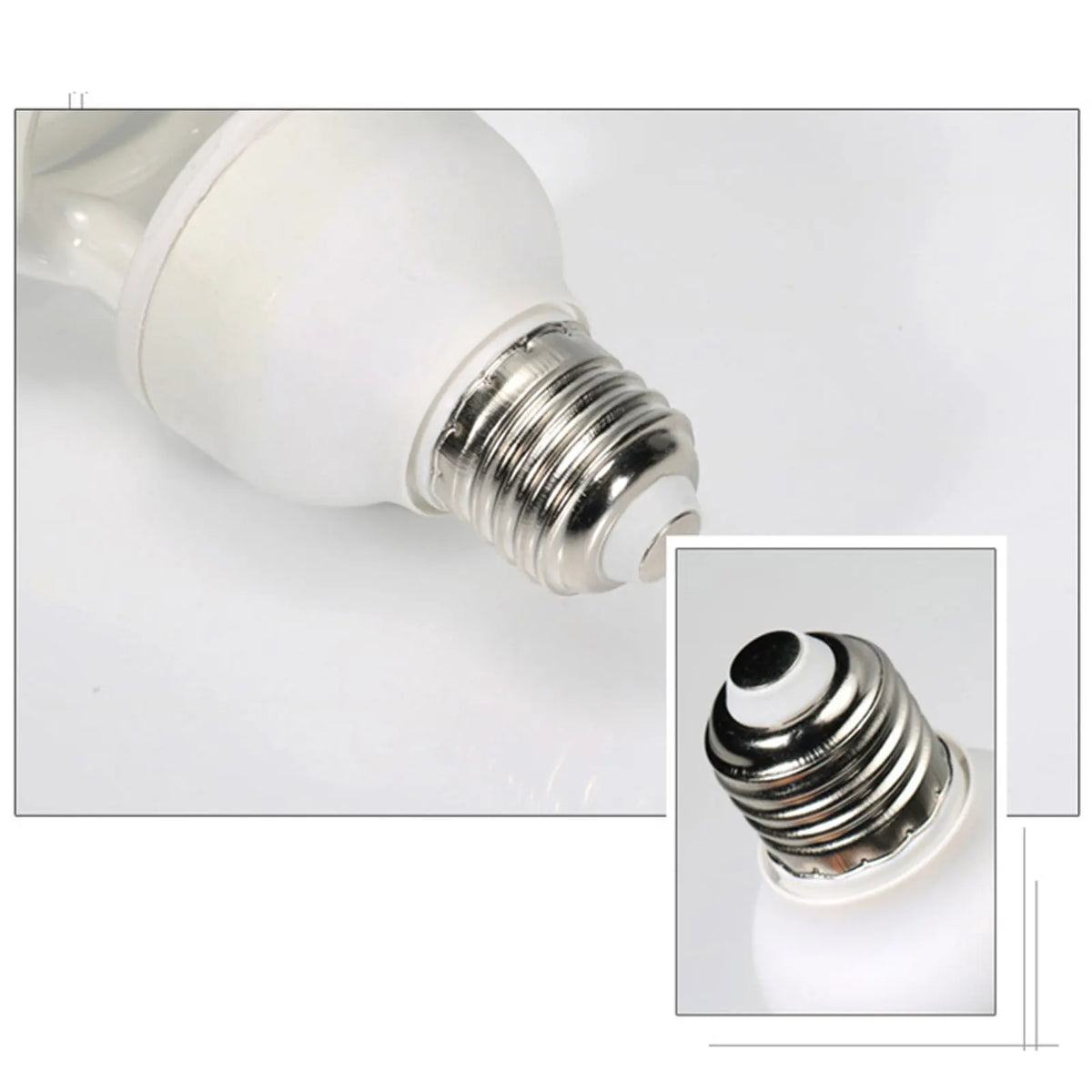 Reptile Basking Light Bulb High Intensity - MyPetDollar.com