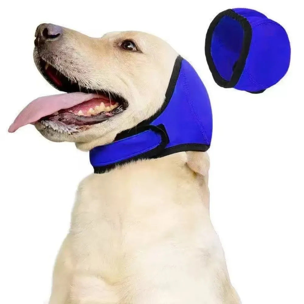 Dog Noise Reduction Hearing Protection - MyPetDollar.com