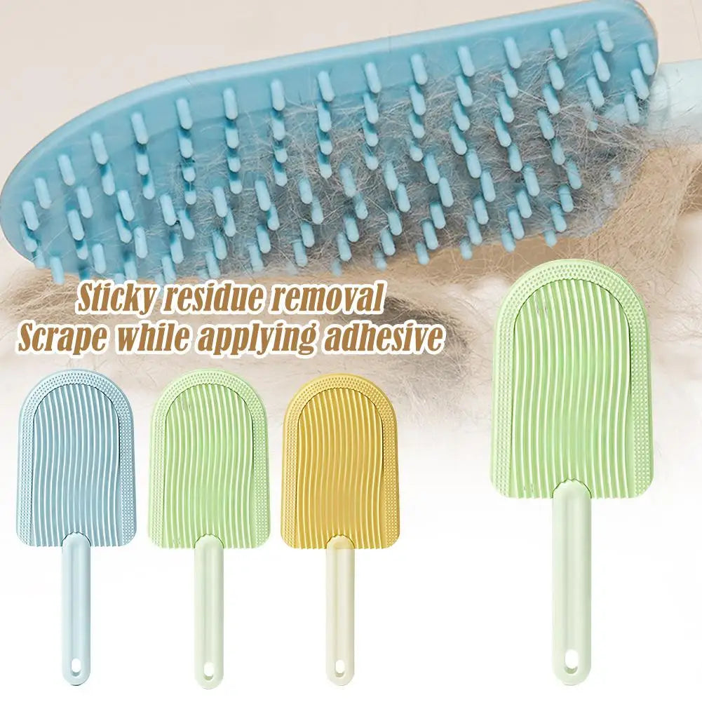 Double-side Pet Hair Remover Pet Hair - MyPetDollar.com