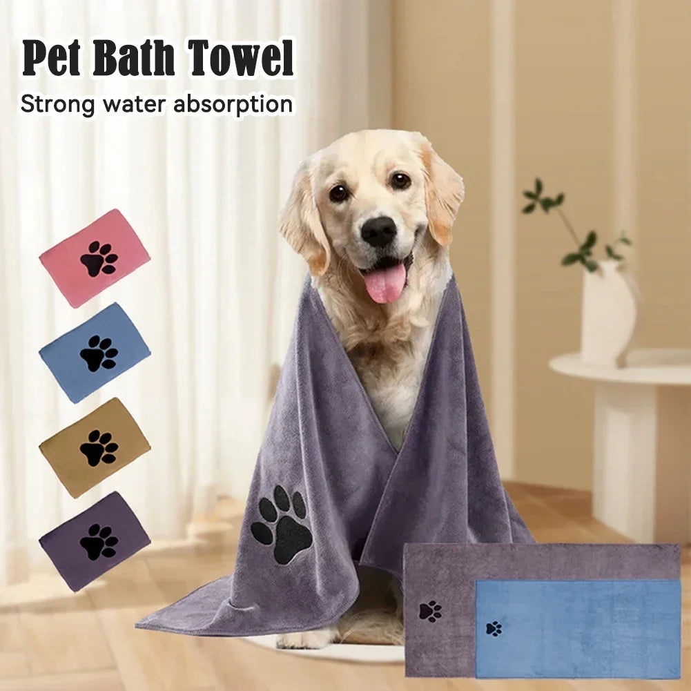 35*75cm/50*100cm Dogs Grooming Supplies - MyPetDollar.com