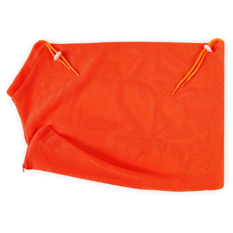 Polyester Cat Grooming Shower Bag – Cat Supplies
