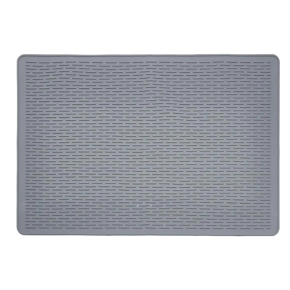 Large Waterproof Silicone Pet Mat for Cats - MyPetDollar.com