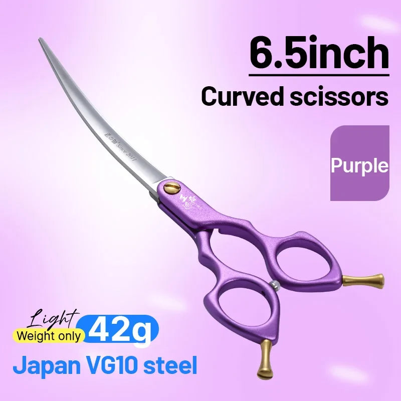 Fenice Advanced 6.5/7.0 Inch JPVG10 Steel - MyPetDollar.com