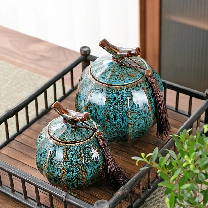 Ceramics Pet Urn Cremation Animal Ashes - MyPetDollar.com