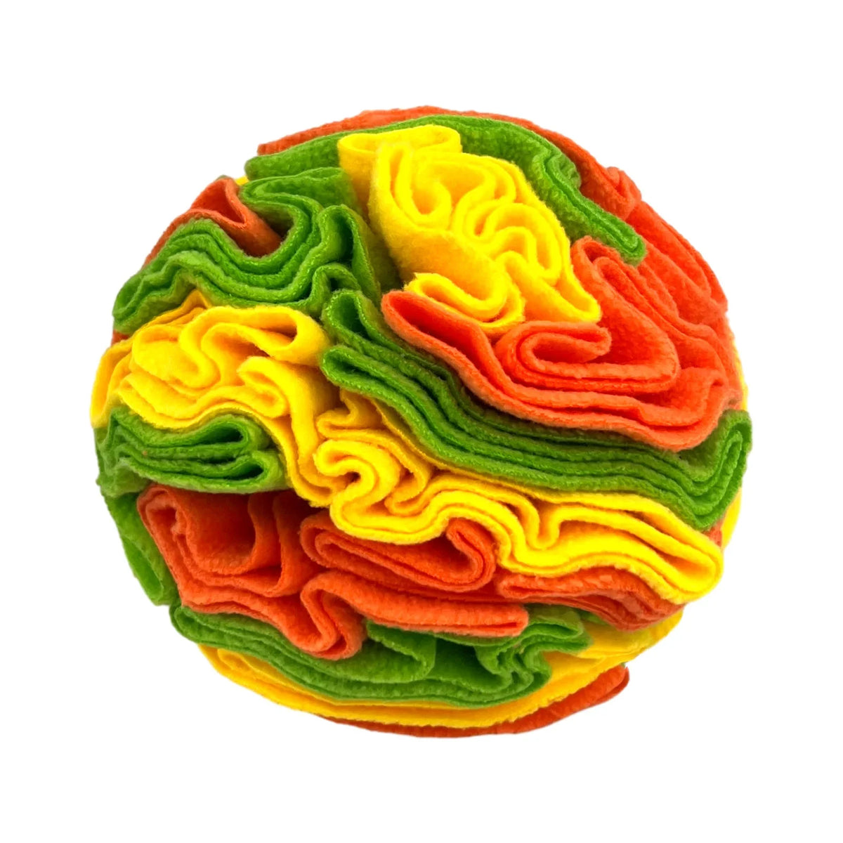 Interactive Dog Toys Snuffle Ball for Dogs - MyPetDollar.com