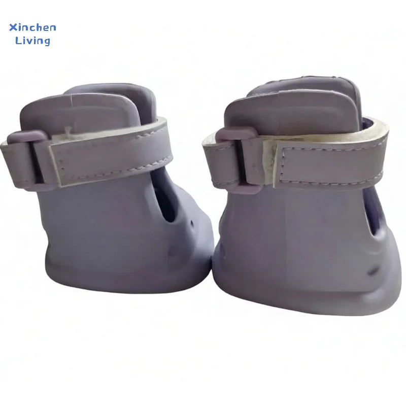 Dog Sandals Breathable Mesh Non Slip Wear - MyPetDollar.com